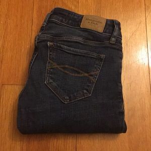 Abercrombie & Fitch Jeans